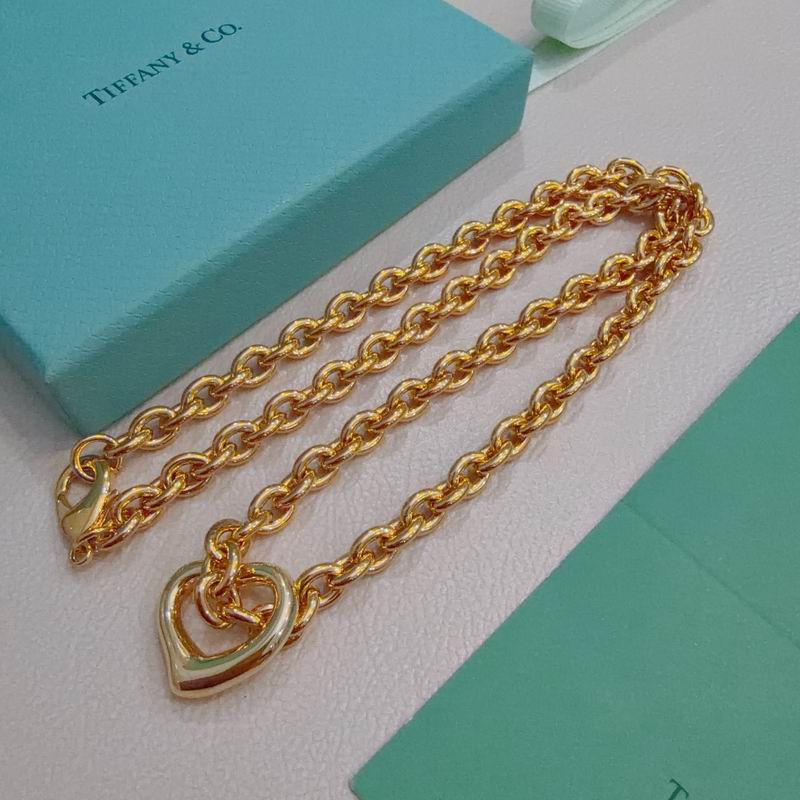 Tiffany necklace 11yxx182
